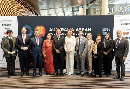 Monash University Launches ASEAN Awards to Support Southeast Asian Students